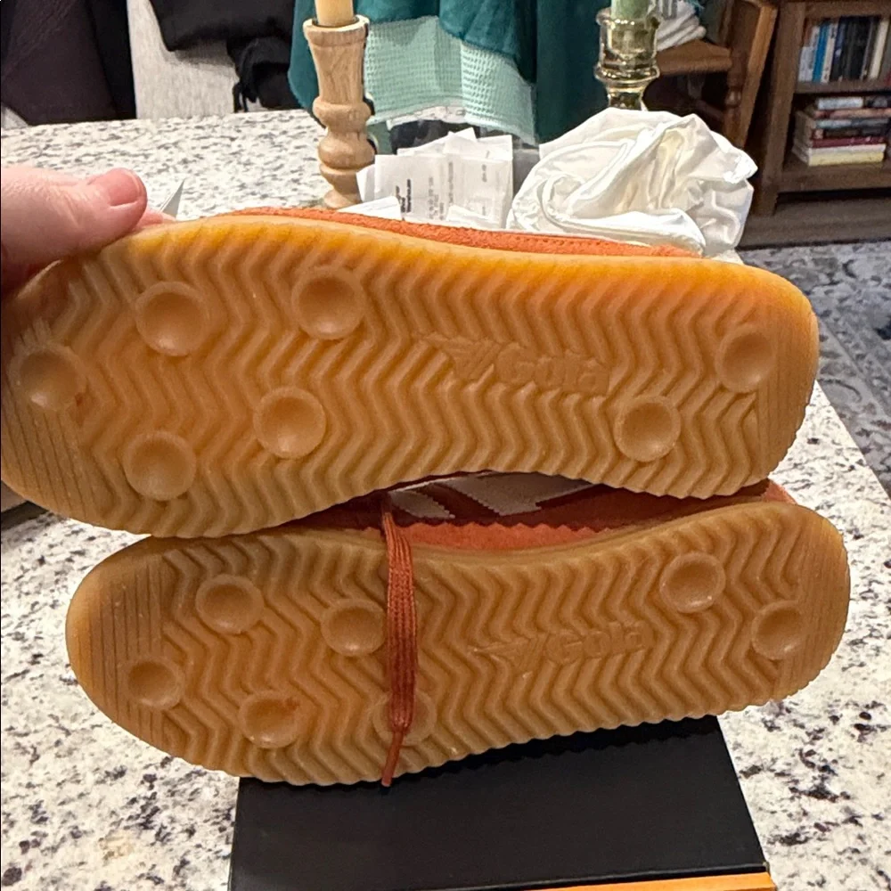 Gola Tornado sneakers - Picture 3 of 5